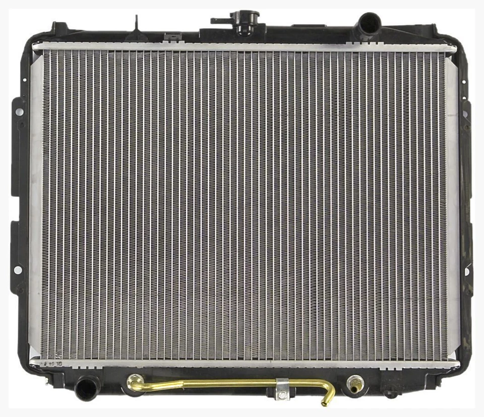 Radiador APDI 8011446 Foto 1 de 1