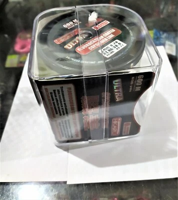 TAKE HIKARU MONOFILO NYLON RICOPERTO FLUOROCARBON COATED 600M  - Immagine 1 di 3