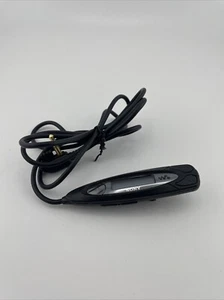 Sony RM-CD15L Digital Remote Control Commander for CD Walkman - Black. In LNC - Picture 1 of 7
