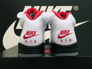 Las mejores ofertas en Jordan 5 Retro 2020 Rojo Fuego | eBay