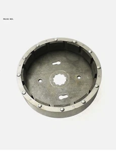 Rotore alternatore Harley Davidson OEM - Foto 1 di 1