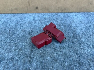 INFINITI Q50 Q60 2014-2023 OEM POSITIVE BATTERY CABLE TERMINAL COVER CAP LID - Image 1 of 3