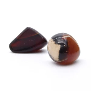 Amber Polished - Picture 1 of 5