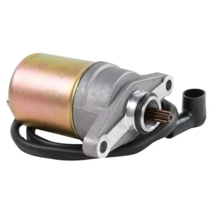 STARTER MOTOR FOR TAO TAO VIP 50cc QMB139 - Picture 1 of 7