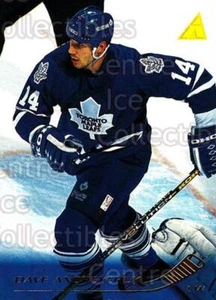 1995-96 Pinnacle #31 Dave Andreychuk - Picture 1 of 1