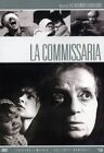 La Commissaria (Ed. Limitata E Numerata) (DVD) rolan bykov nonna mordyukova