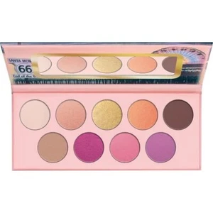 essence Eyeshadow Palette - 06 Hey L.A. - Picture 1 of 3