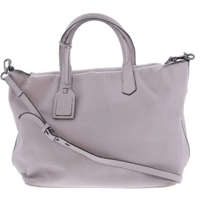 Bolsa Reed Kracoff Gym I, bolsa grande cinza opção tiracolo  - Imagem 1 de 4