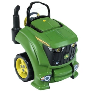 John Deere Tractor Engine Kids Farm Vehicle Toy Lights & Sounds 3y+ - Picture 1 of 7