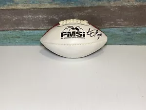 Gary Clark washington redskins signed mini football - Picture 1 of 4