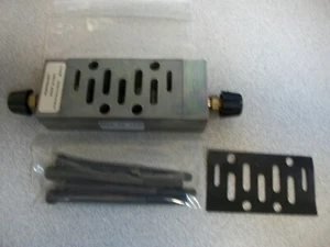 Joucomatic 34600173 Ventilsteuerverteiler - Bild 1 von 3