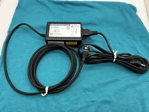 Adaptador de CA controlador Heartware - Imagen 1 de 2