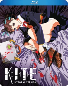 Kite Integral Version BLURAY - Picture 1 of 4