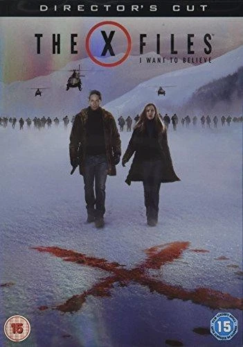 The X Files I want to believe (Directors Cut) - Image 1 of 1