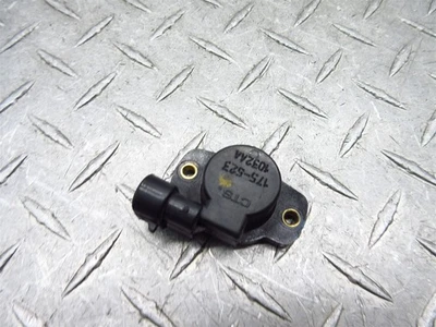 2013 11-13 Ducati Monster 1100 1100S TPS Throttle Position Sensor Assembly - Image 1 of 4