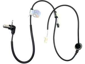 23QT96S Rear Left ABS Speed Sensor Fits 2006-2007 Mazda 6 Turbocharged - Picture 1 of 1