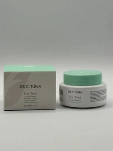 Farmasi Dr. C. Tuna Tea Tree Cream Balsam 2.7 fl. oz. - Picture 1 of 6