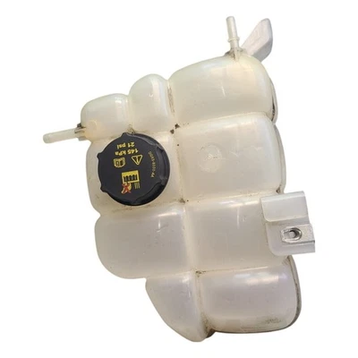 Ford Ranger Wildtrak Expansion Tank EB3G8K218AC - Image 1 of 4