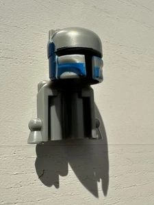 Lego Jango Fett sw0053 Neuware Minifigur mit seltenem Misprint - Bild 1 von 6