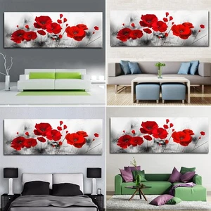 High Quality Canvas painting 20cm*60cm Art Home Living room Office Picture - Picture 1 of 12