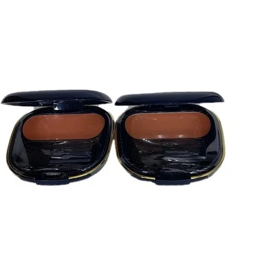 Lot of Two Max Factor High Definition Blush #113 Natural Tan - Image 1 of 2