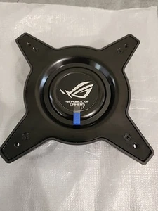 Asus ROG Swift OLED VESA Mount Adaptateur Support 13010-056203EM SANS VIS - Photo 1/2