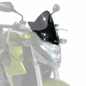 Deflector De Parabrisas Ermax Oscuro Honda CB1000R 2008 - 2017 - Imagen 1 de 4