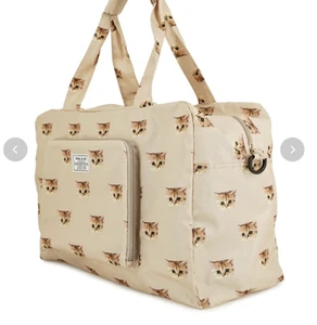 Paul & Joe Nounette faltbare kompakte Reisetasche 33L - Bild 1 von 6