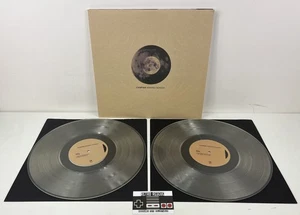 Caspian Waking Season Vinyl Double 12" LP Record Gatefold Clear Post Rock 2012 - Bild 1 von 20