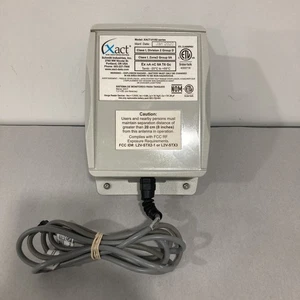 Schmitt Industries Xact Tank Data Monitoring System 01/02 v.2020 PARTS ONLY g140 - Foto 1 di 8