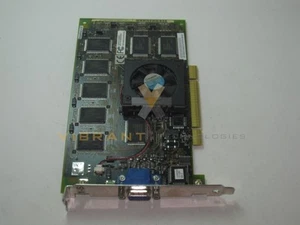 IBM 41L6281 GXT2000P PCI Graphics Adapter Type 1-S yz - Picture 1 of 5