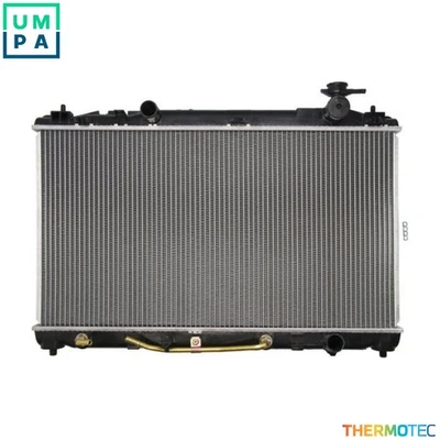 RADIATOR ENGINE COOLING D72063TT FOR TOYOTA 1AR-FE 2.7L 2AZ-FE 2.4L 4cyl CAMRY - Image 1 of 4