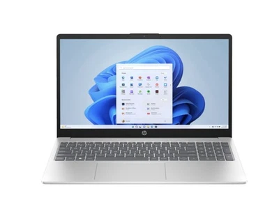 HP 15.6” Full Hd Touch AMD Ryzen 5 8GB Memory 512GB SSD Windows 11 Laptop - Image 1 of 4