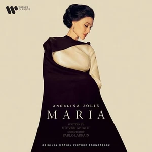 Various Performers Maria (Vinyl) 12" Album - Imagen 1 de 1