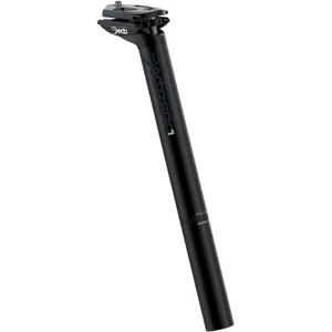 Deda Bicycle Cycle Bike Zero1 Seatpost Black On Black - 27.2 MM - Picture 1 of 1
