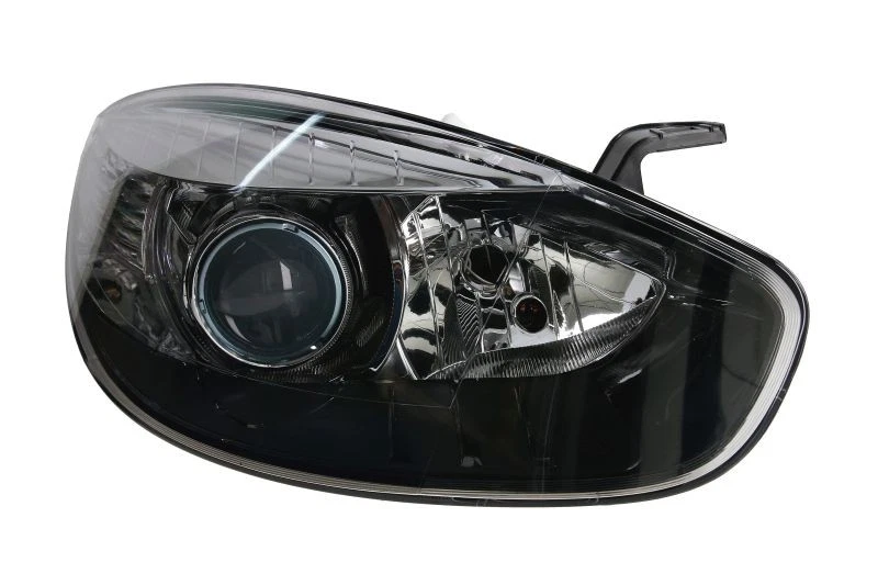 Scheinwerfer R (h7, elektrisch, mit motor) für RENAULT FLUENCE 01.13-12.15 - Bild 1 von 1