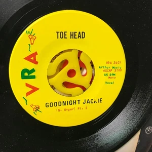 45 RPM Nashville Record Distributor Jukebox Mixed lot 11 Pop Country VINYL Lot 8 - Imagen 1 de 22