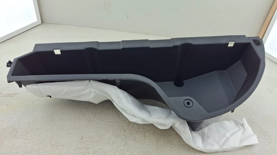 2015-2024 Nissan Murano compartimento de armazenamento traseiro esquerdo porta-malas de carga OEM - Imagem 1 de 4