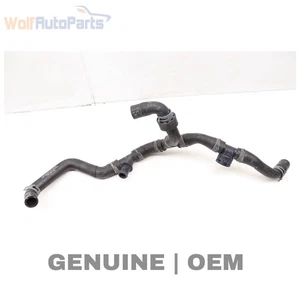 2015-2017 AUDI A3 1.4L - Coolant HOSE / LINE 5Q0122157DS - Picture 1 of 5