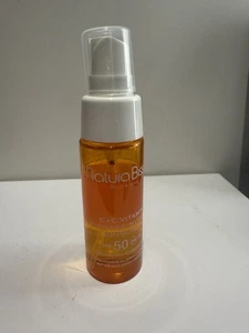 Natura Bisse C+C Vitamin Invisible Sunscreen SPF50 30ml - EXPIRY 04/2028 - NEW - Picture 1 of 3