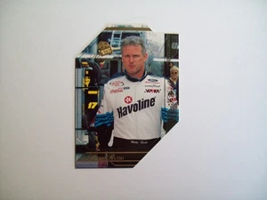Ricky Rudd 2002 Press Pass Premium DIECUT CHALLENGER #67 Nascar HOF - Picture 1 of 2