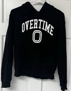 OVERTIME KIDS CLASSIC 2.0 HOODIE - Large - Picture 1 of 4