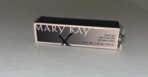 Mary Kay Brow Gel 0,27 fl - 027859. Neu im Karton Altbestand. - Bild 1 von 2