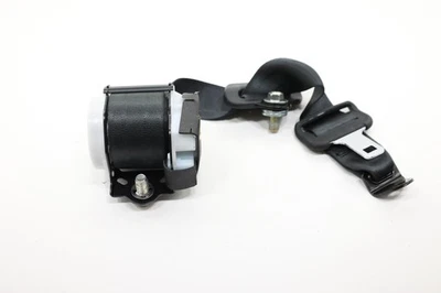 2019 - 2023 MAZDA CX-9 REAR 3RD ROW RIGHT SIDE SEATBELT RETRACTOR OEM BLACK_TC0 - Image 1 of 4