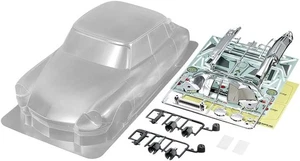 Tamiya 51730 1:10 RC Citroen DS Body Set - Picture 1 of 1