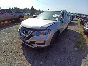 Passenger Right Tail Light Quarter Panel Mounted Fits 17-20 ROGUE 12363927 - Picture 1 of 12