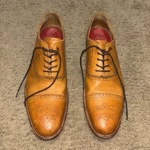 Grenson 9 1/2 elegante Schuhe - Bild 1 von 5