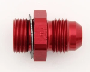 #6 to 9/16-24 Holley/ Demon Carb Adapter - Afbeelding 1 van 1