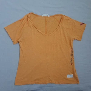 Camiseta Odd Molly Mujer Talla 0 XS Top Blusa Algodón Ligera de Gran Tamaño - Imagen 1 de 18