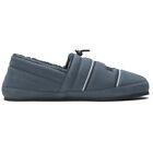 Puma Tuff Jersey Moccasin  Mens Grey Casual Slippers 38524206